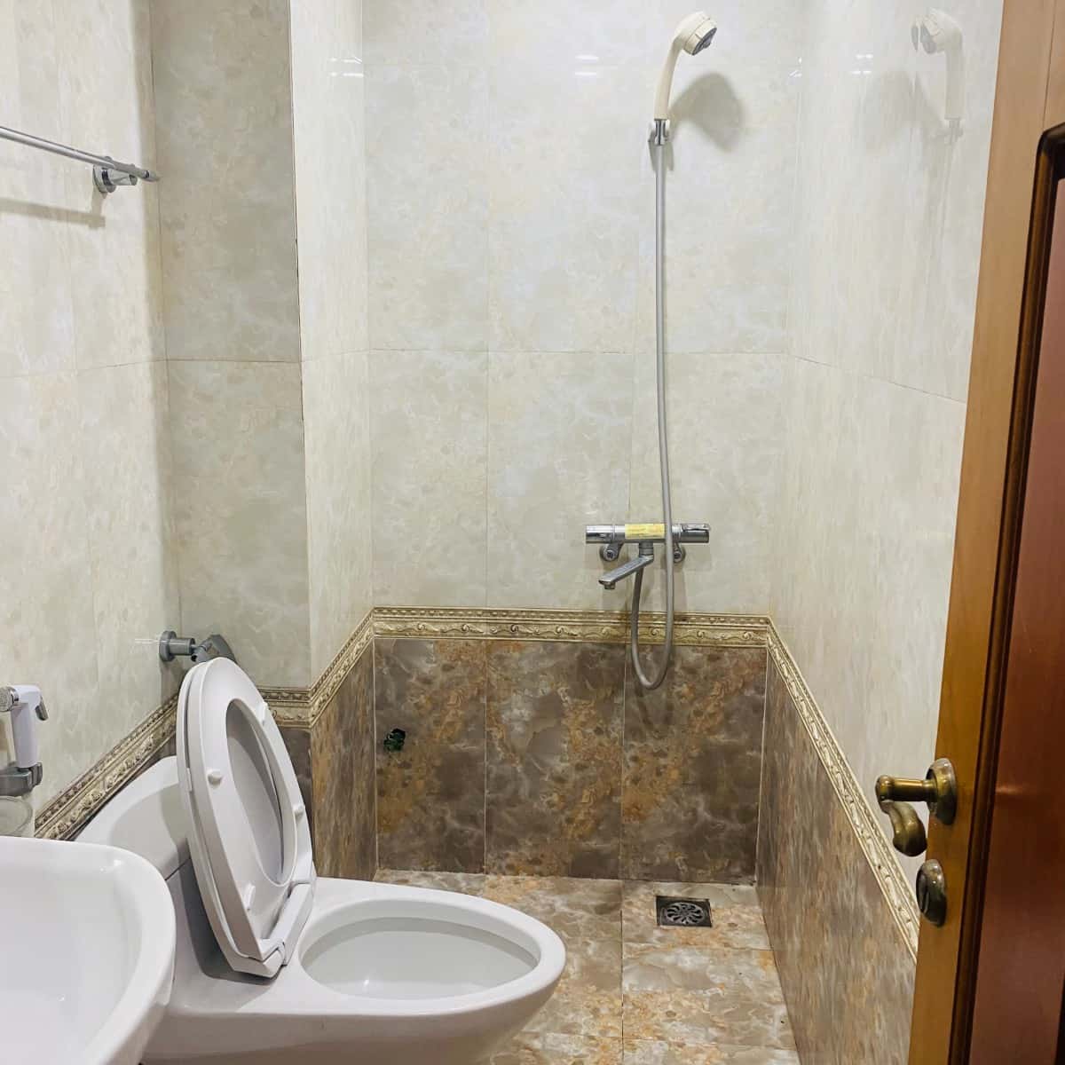 Studio 401 - KaTa House, Lạc Long Quân - View Hồ Tây — ảnh 6