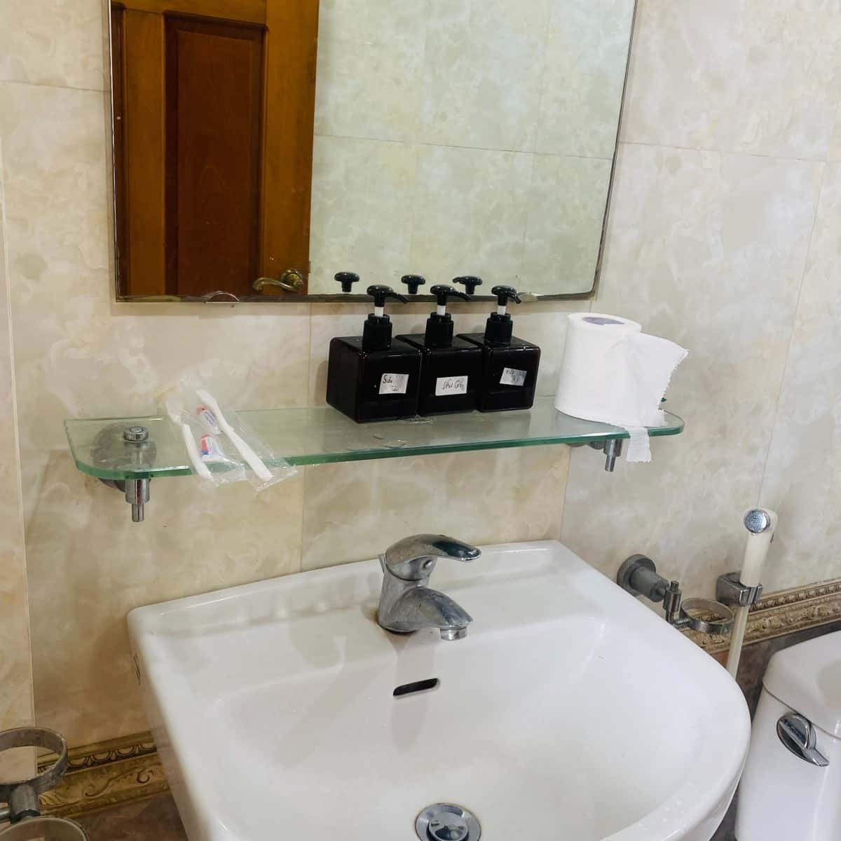 Studio 401 - KaTa House, Lạc Long Quân - View Hồ Tây — ảnh 11