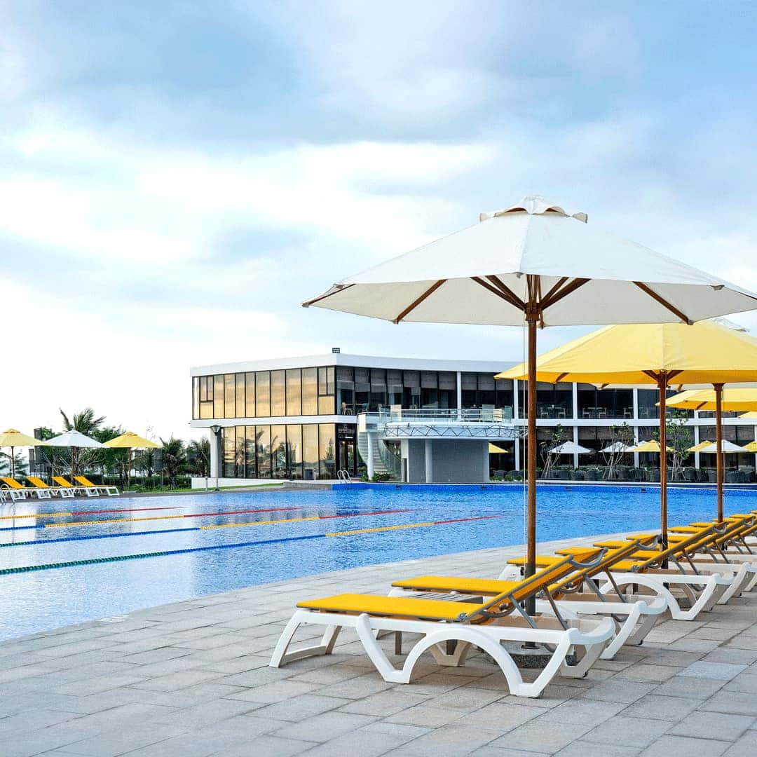 Villa B1504 - Oceanami Long Hải, Vũng Tàu — ảnh 23