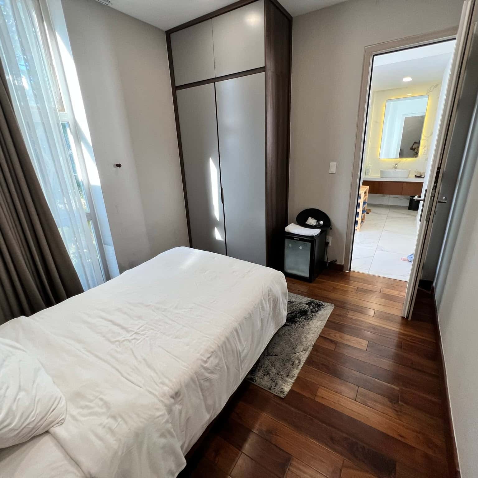 Bedroom 6