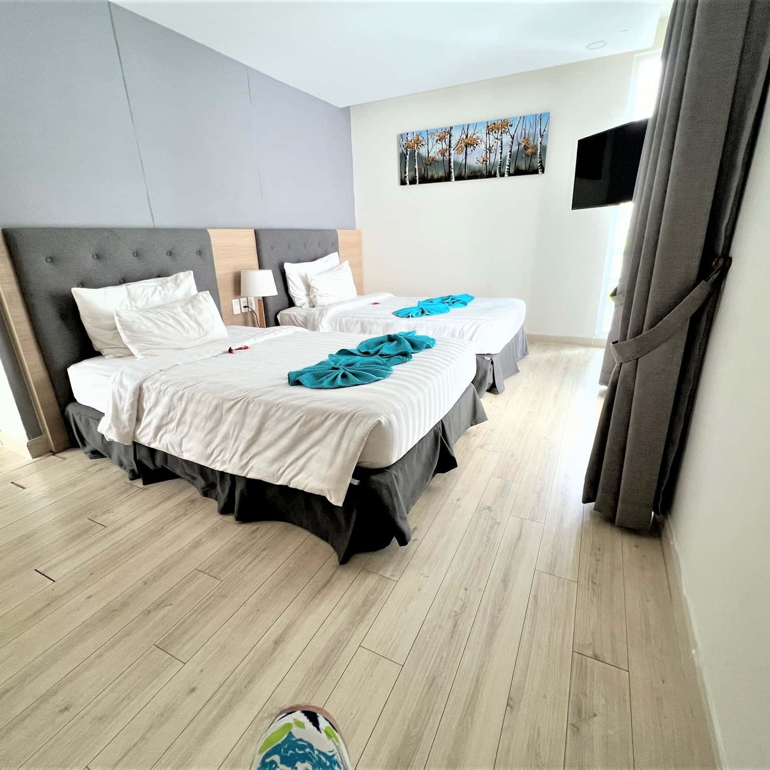 Bedroom 2