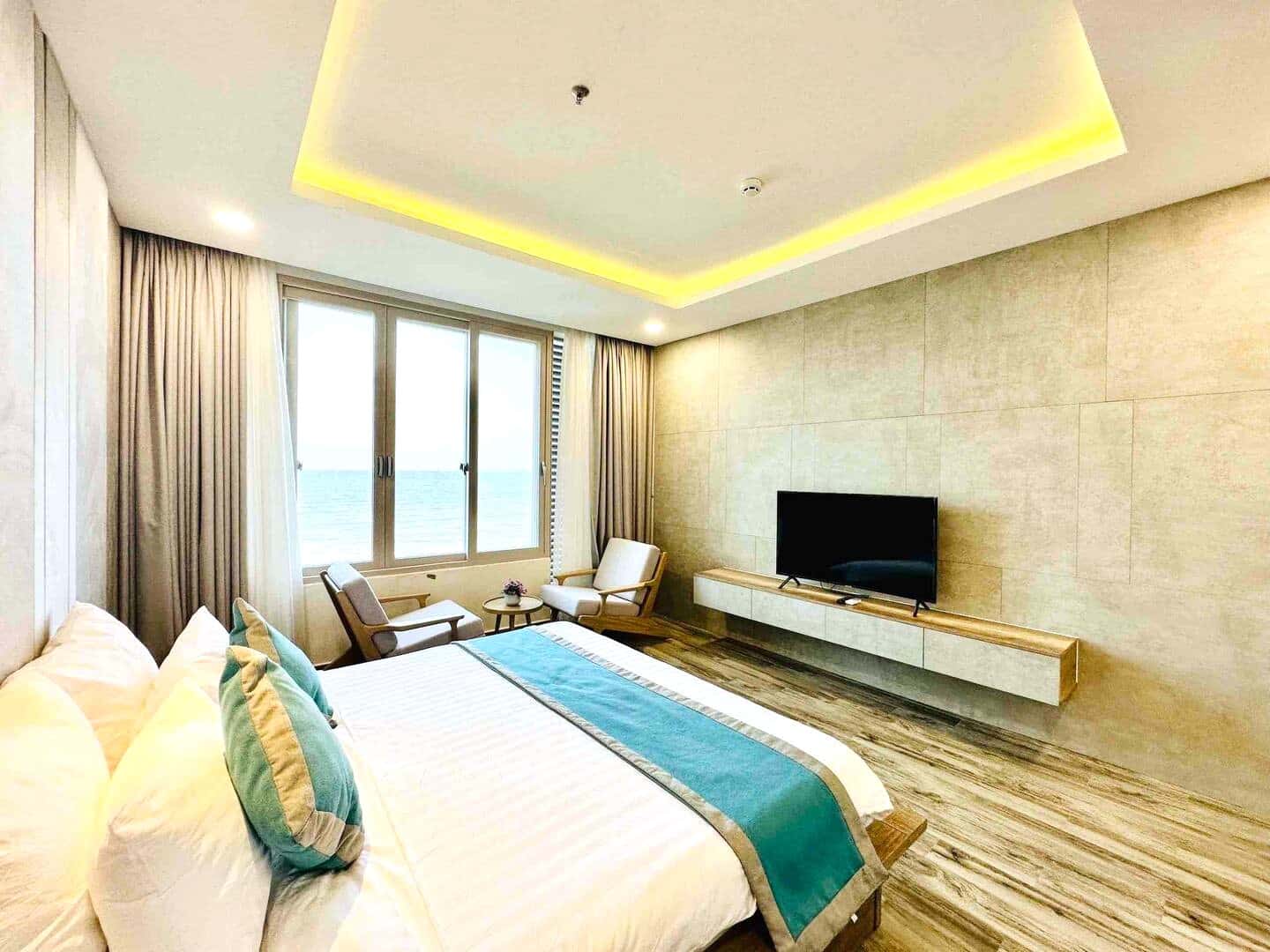 Bedroom 5