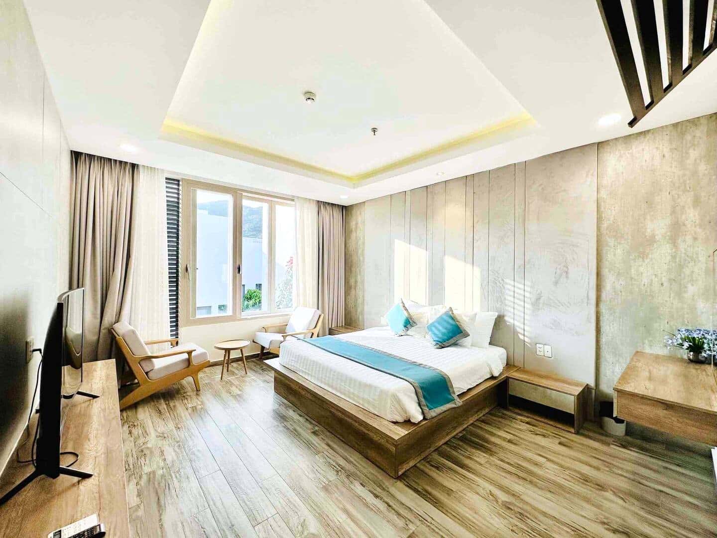 Bedroom 4