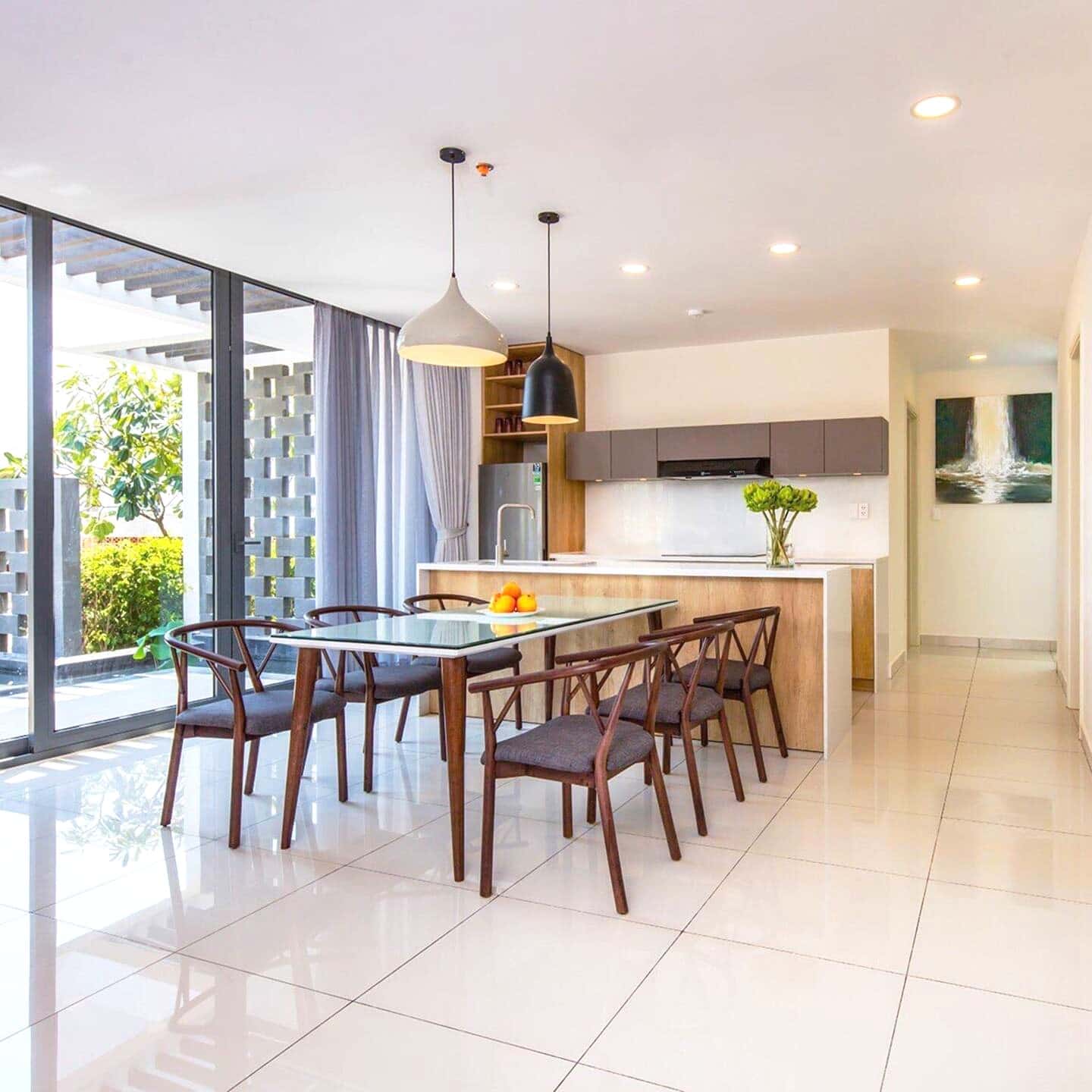Villa B414 - Oceanami Long Hải, Vũng Tàu — ảnh 3