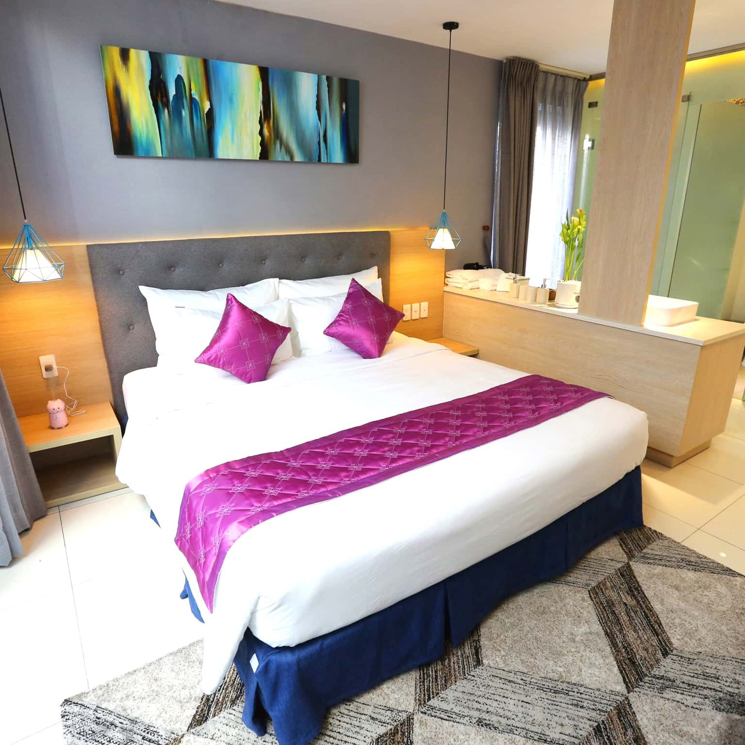 Master Bedroom 1