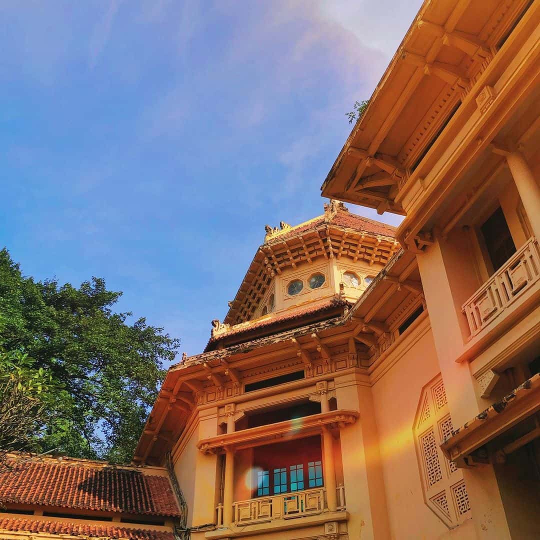 justfly bao tang lich su quoc gia hanoi