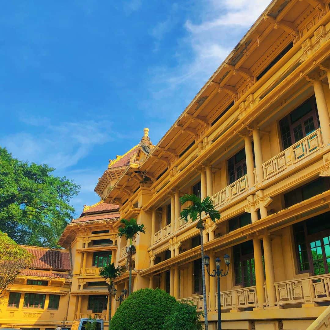 justfly bao tang lich su quoc gia hanoi