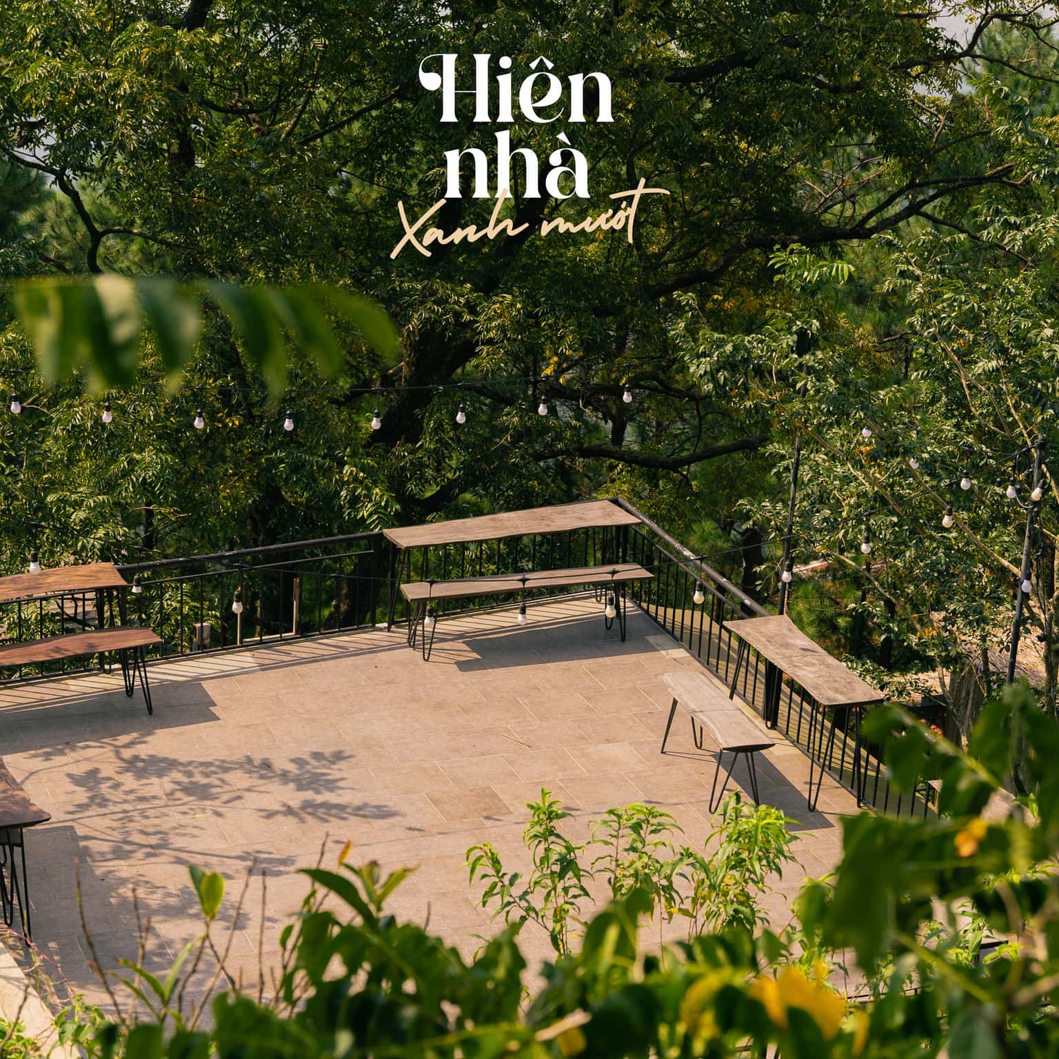 Tata Mini - Chillout Village, Tam Đảo — ảnh 15