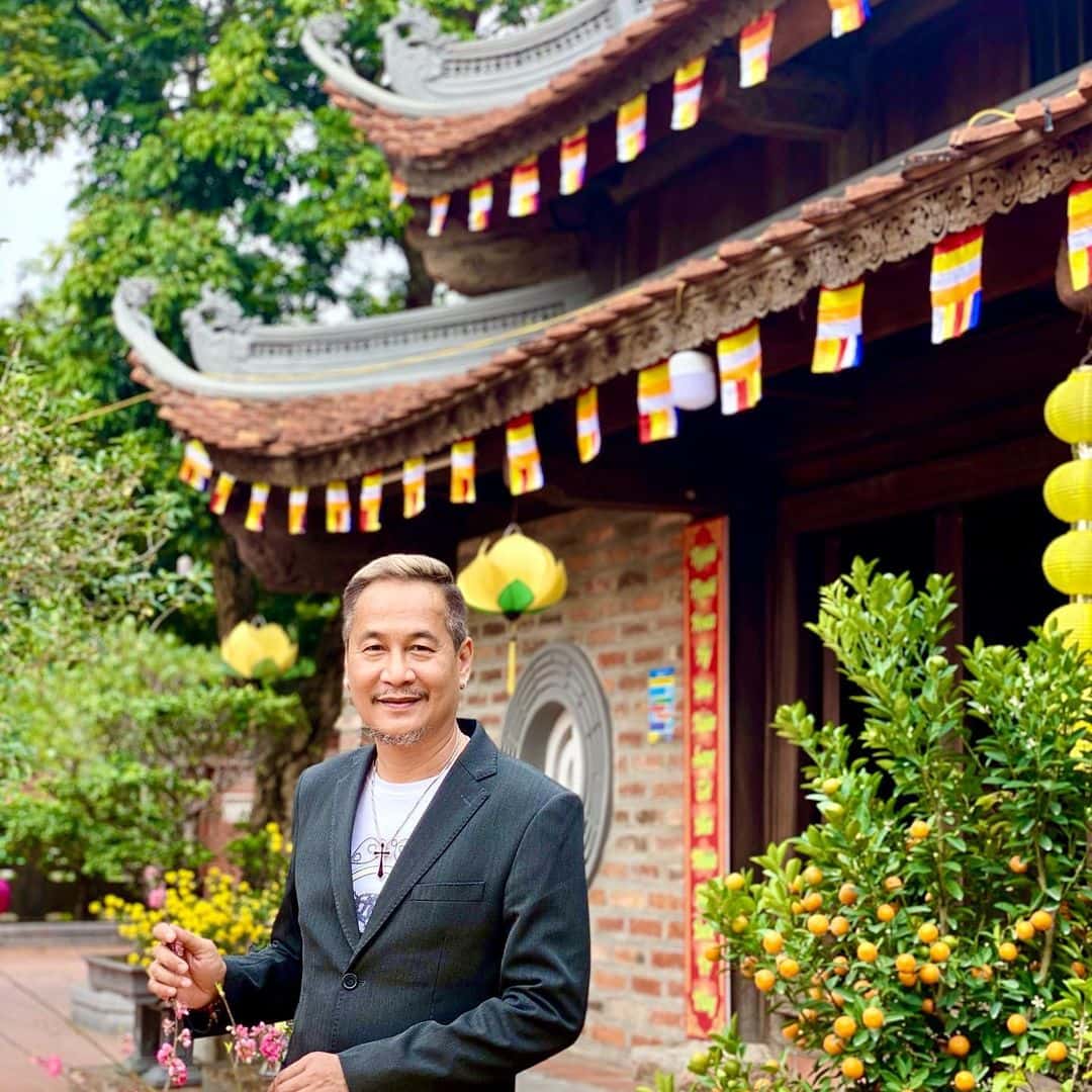 justfly chua kim lien hanoi
