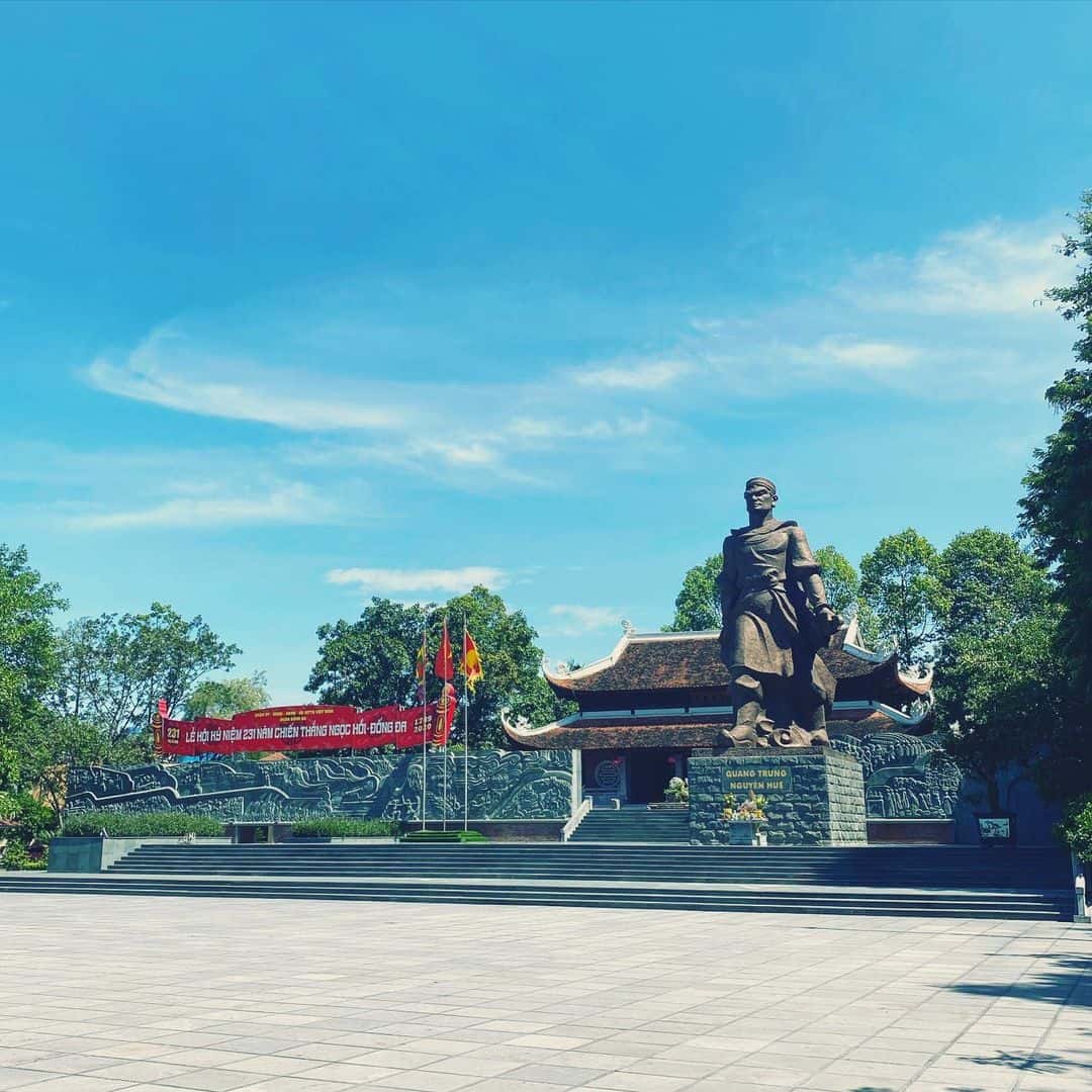 justfly go dong da hanoi