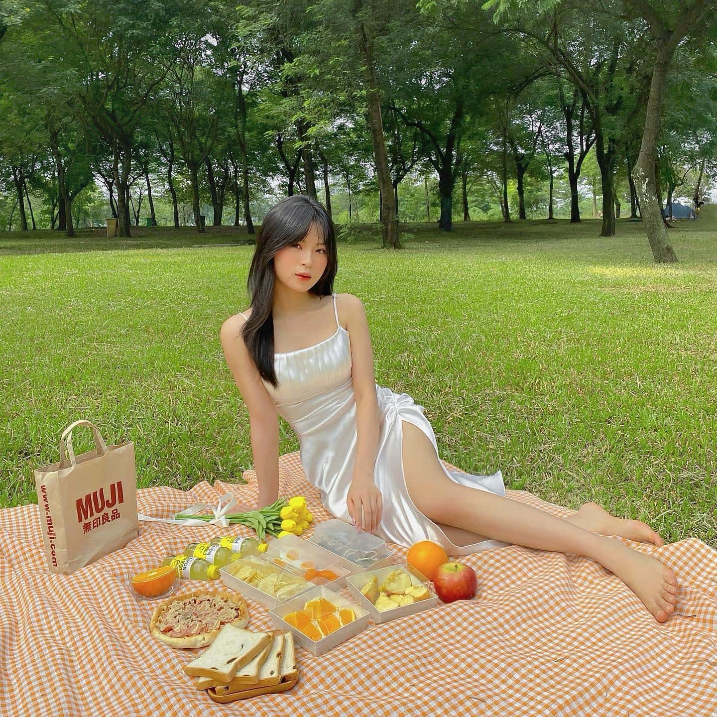 cong vien yen so hanoi