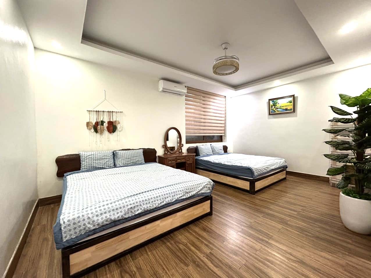 justfly villa xanh 1 dong do soc son ha noi 