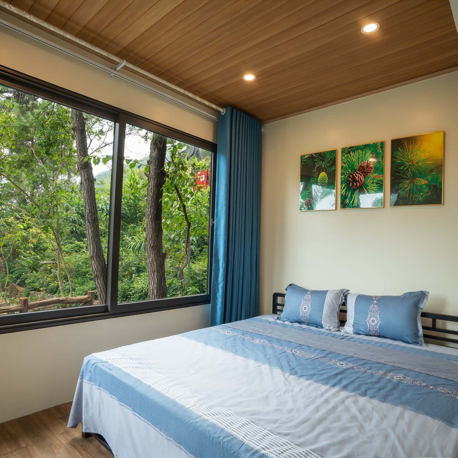 Bedroom 5 · Windy Hill