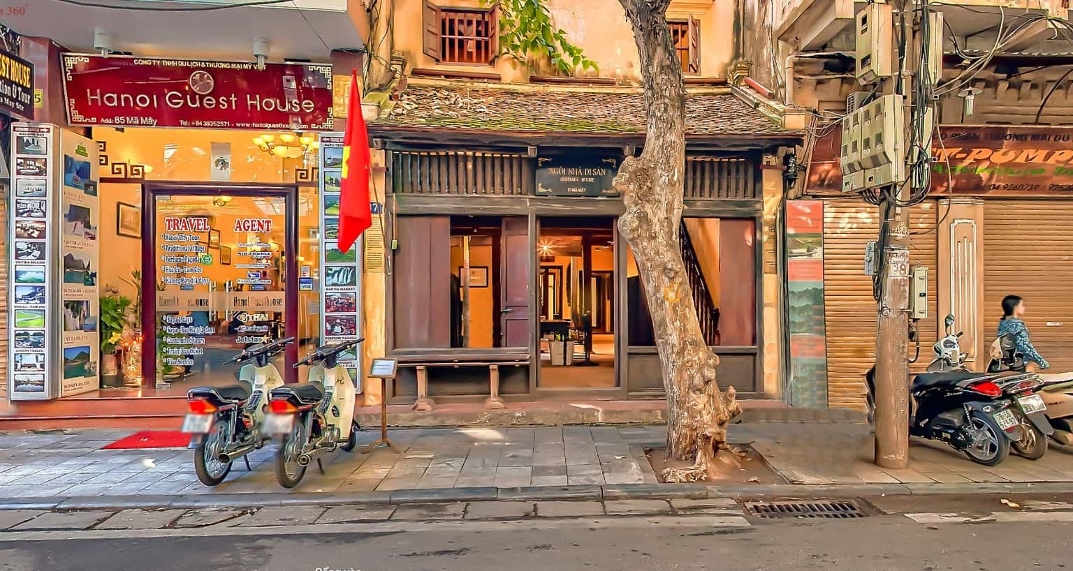 justfly nha co 87 ma may hanoi