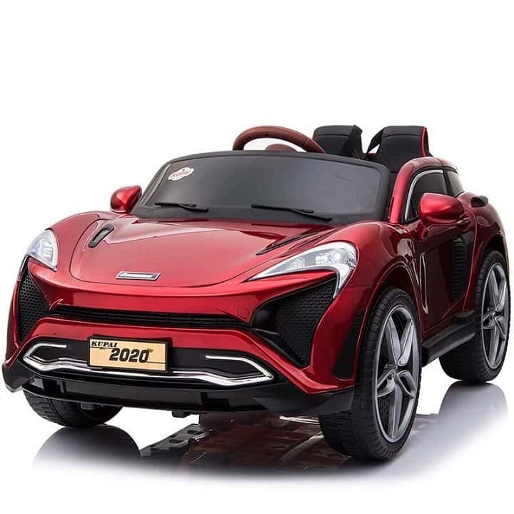 Xe điện trẻ em