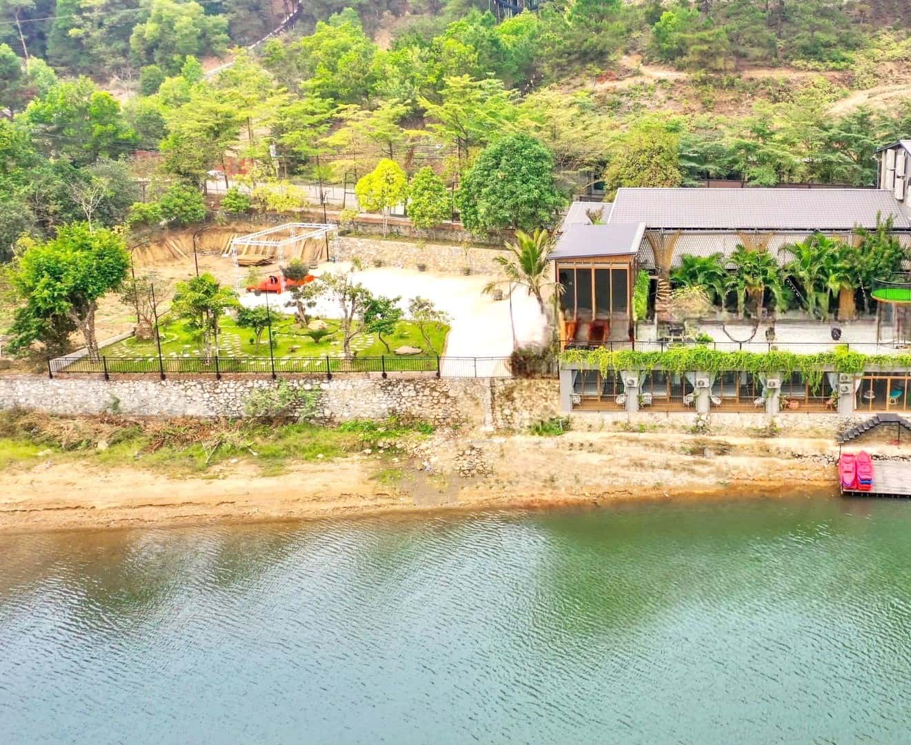 Villa 2 