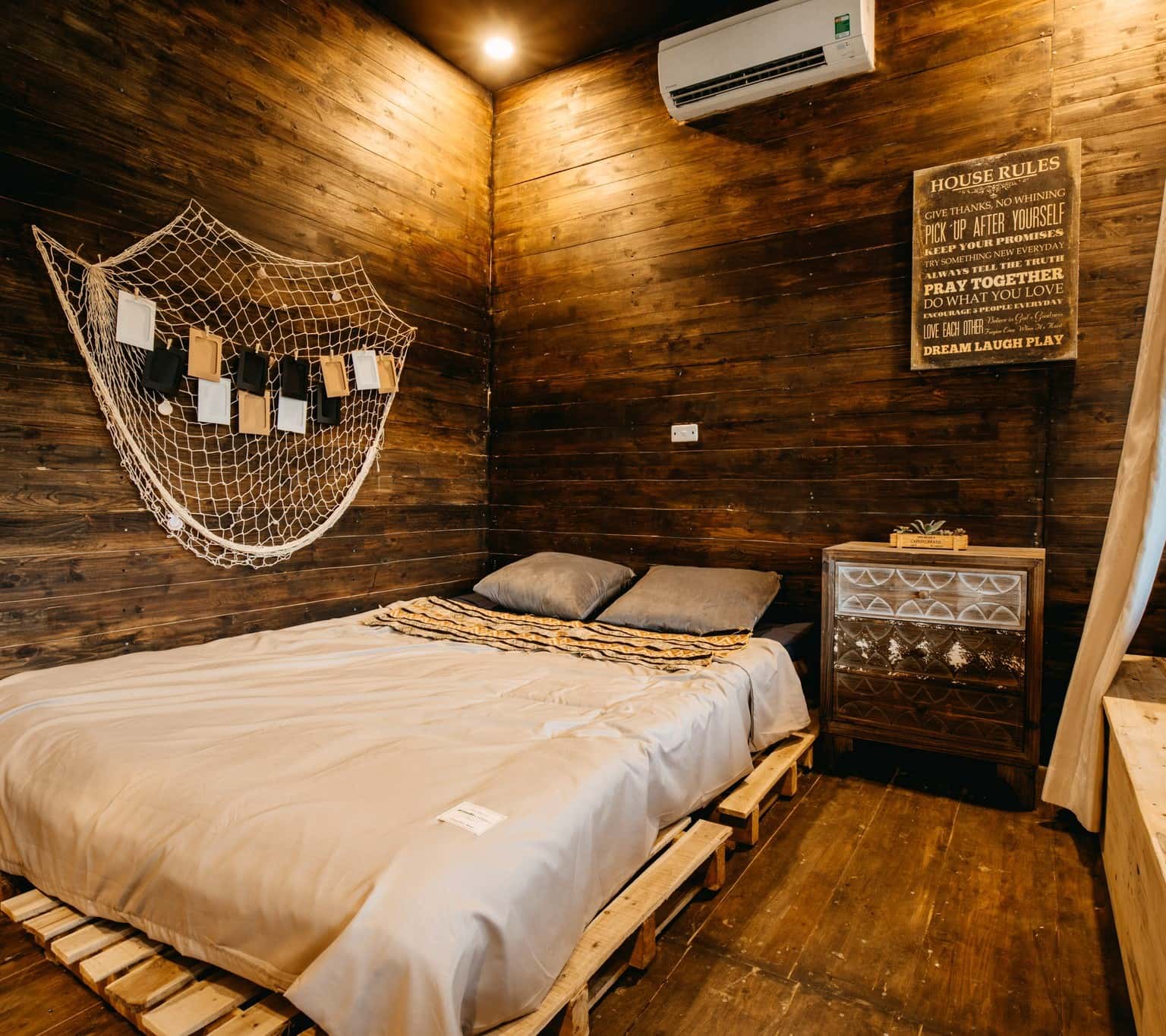 justfly notting hill nha tren doi homestay soc son ha noi 