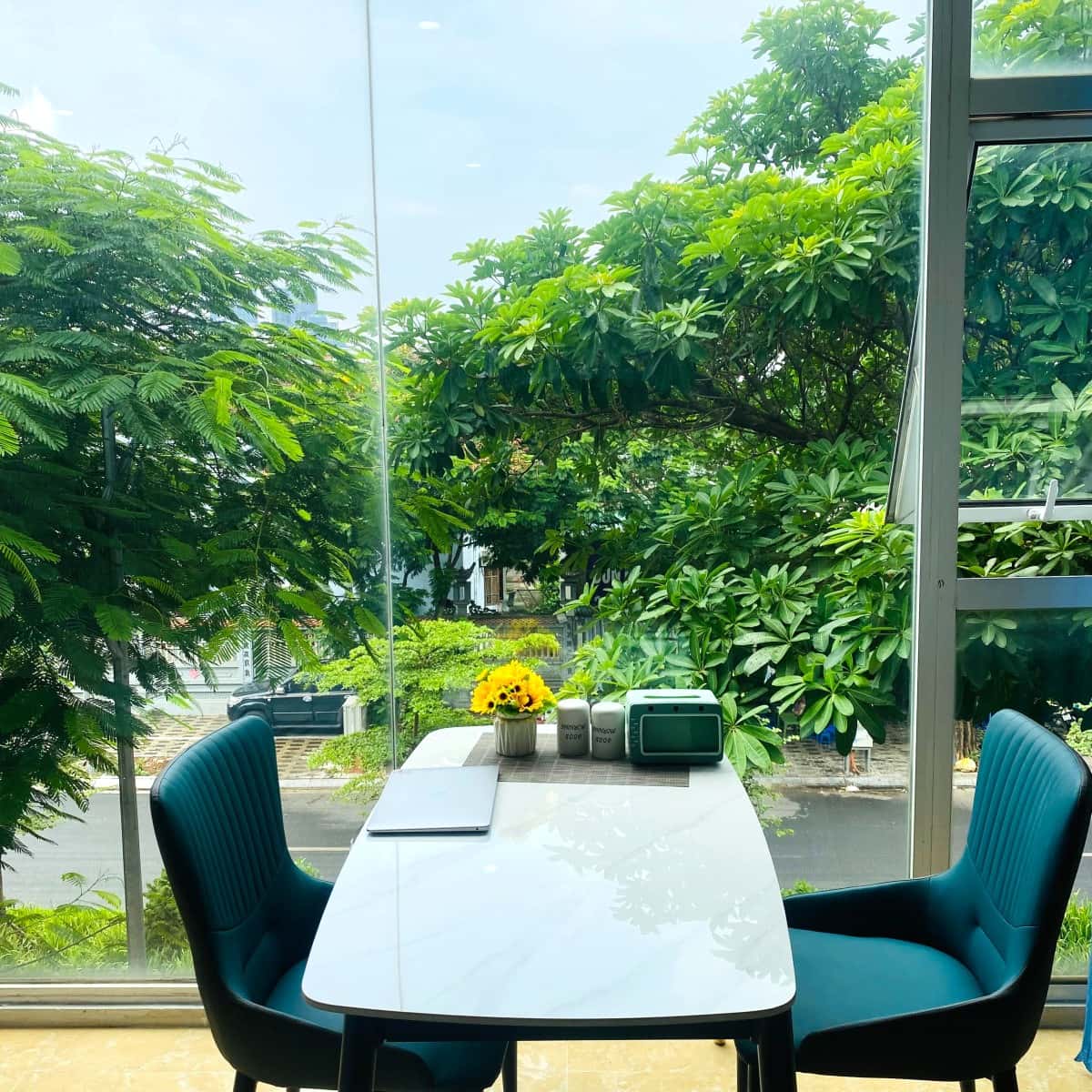Studio 301 - KaTa House, Lạc Long Quân - View Hồ Tây — ảnh 8