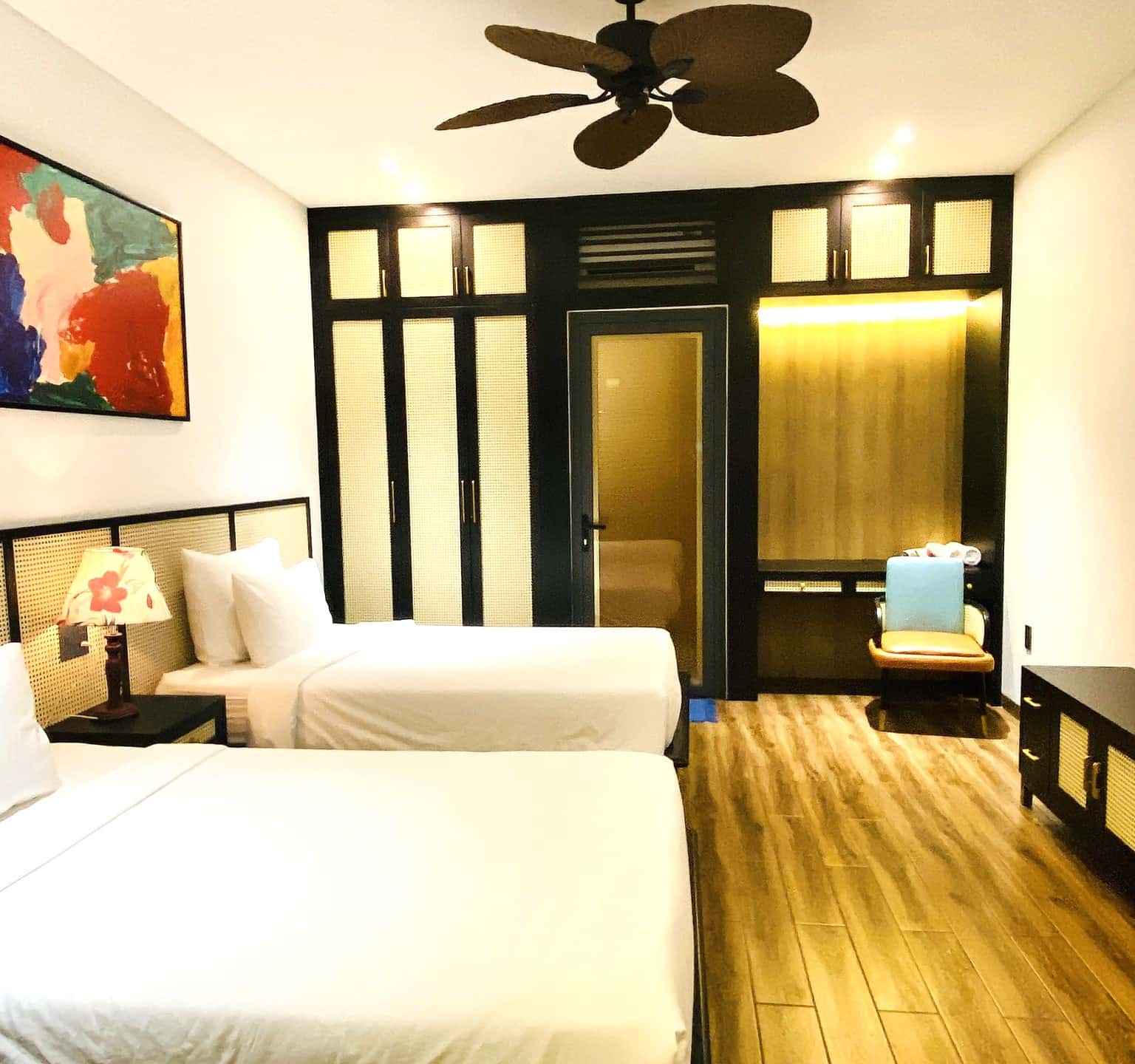 Bedroom 6