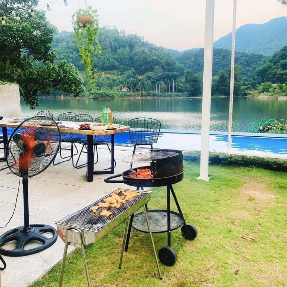 Moon Lake House Đồng Đò, Sóc Sơn — ảnh 16