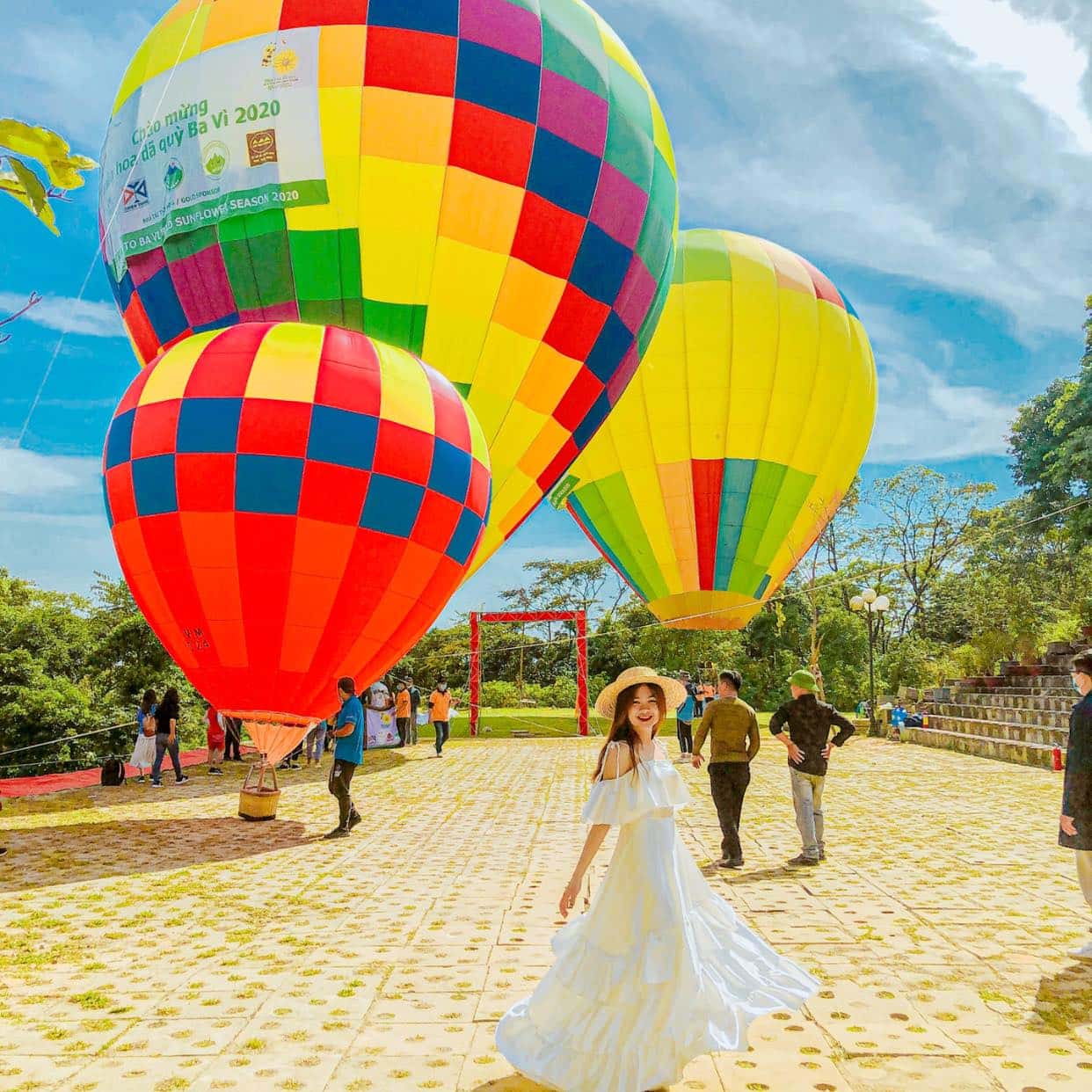 justfly vuon quoc gia ba vi hanoi