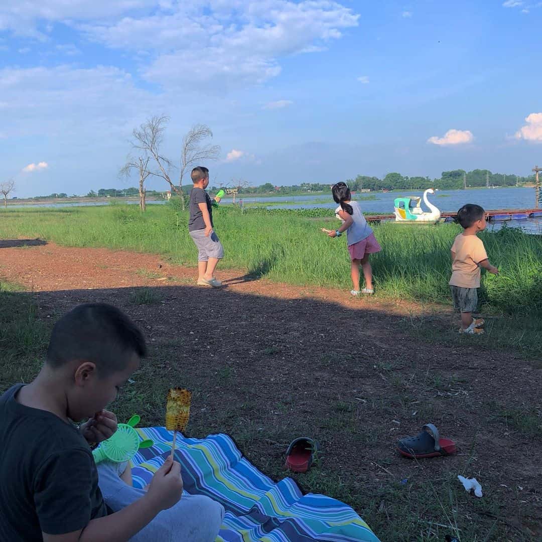 justfly ho suoi hai ba vi hanoi