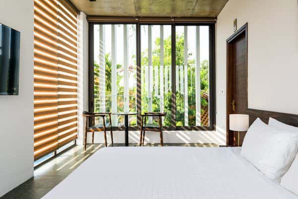 Bedroom 5 (Floor 3)