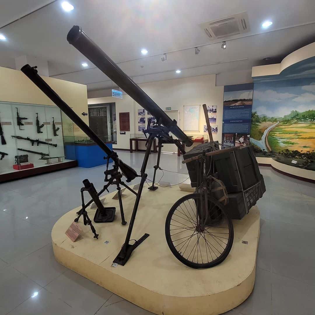 justfly bao tang da nang