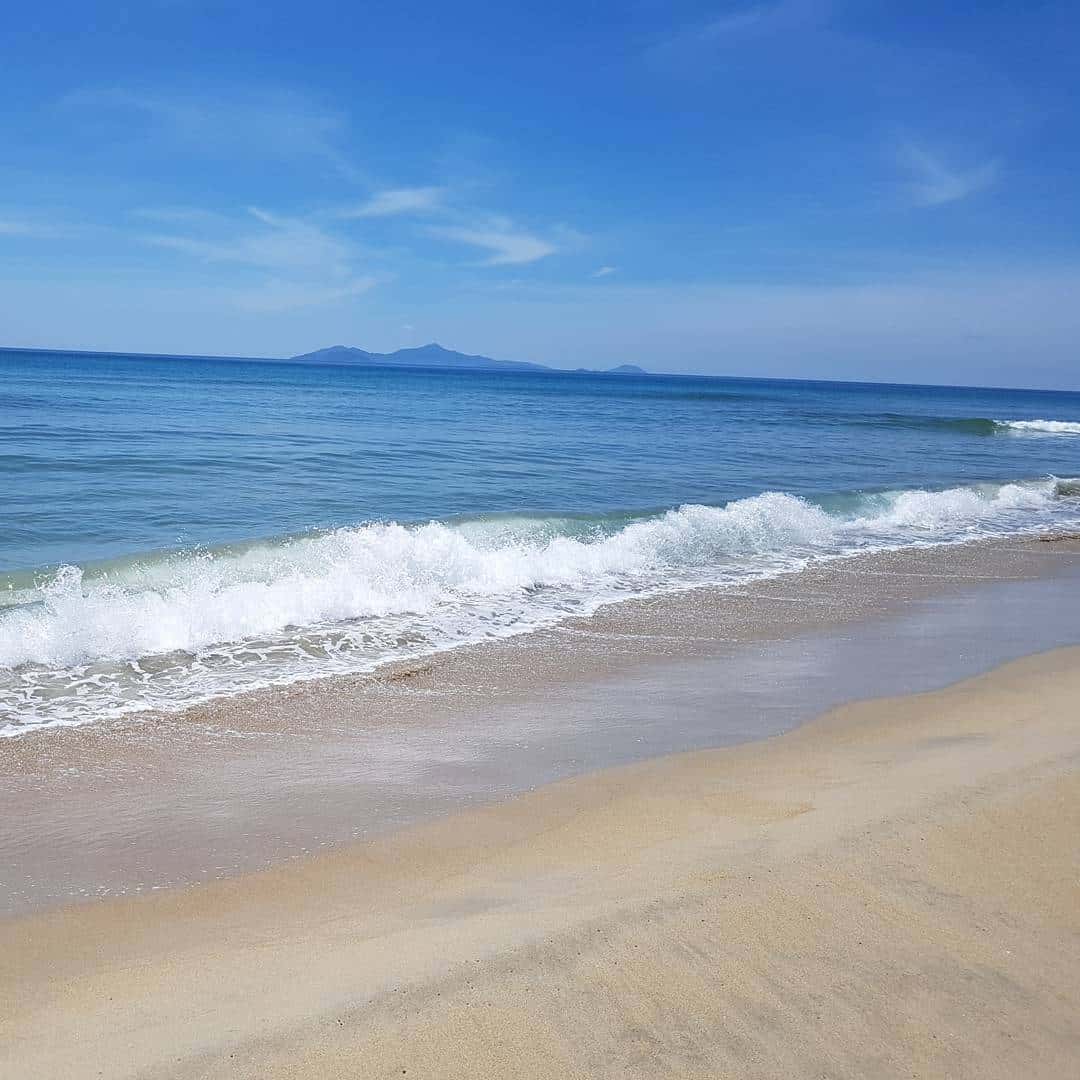justfly bai bien non nuoc da nang