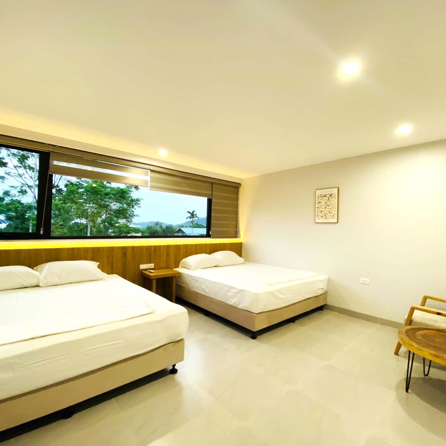 justfly villa 2 sunrise tam son retreat ba vi 