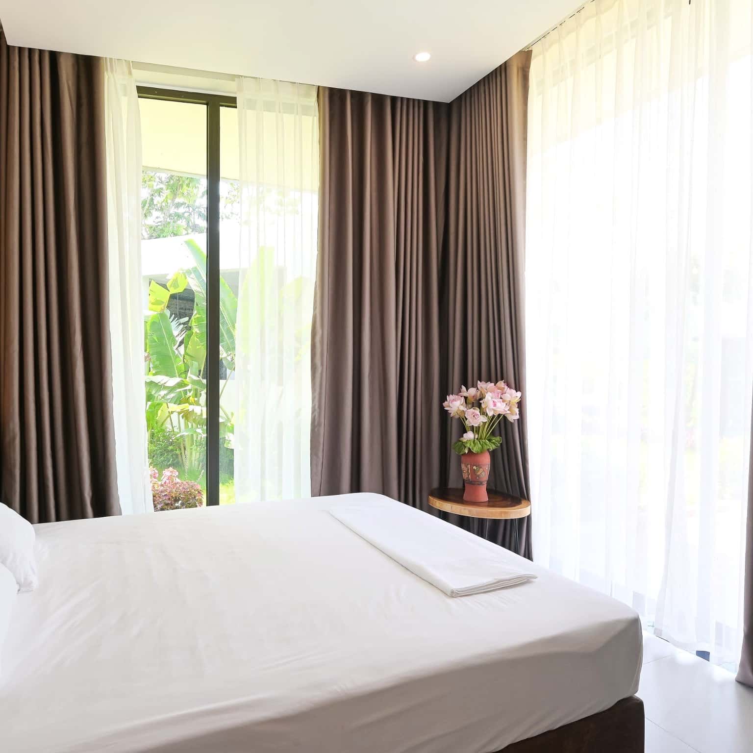 Phòng ngủ 3 - Moonlight Villa