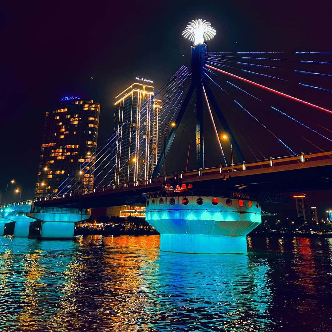 justfly cau song han da nang