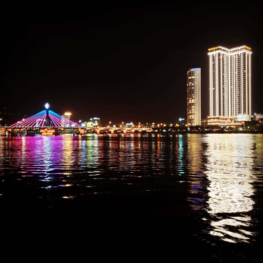 justfly cau song han da nang