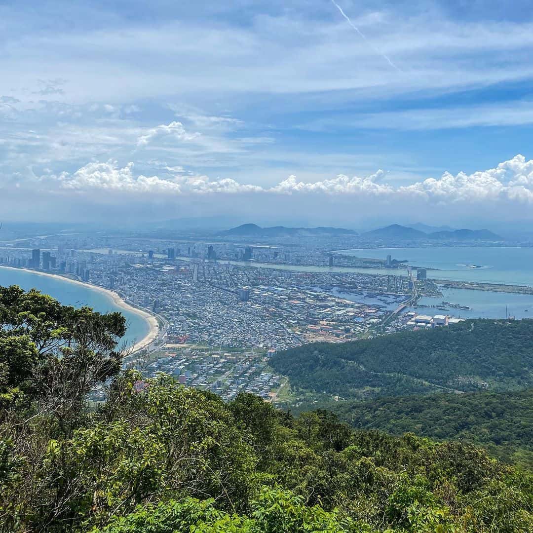 justfly dinh ban co da nang