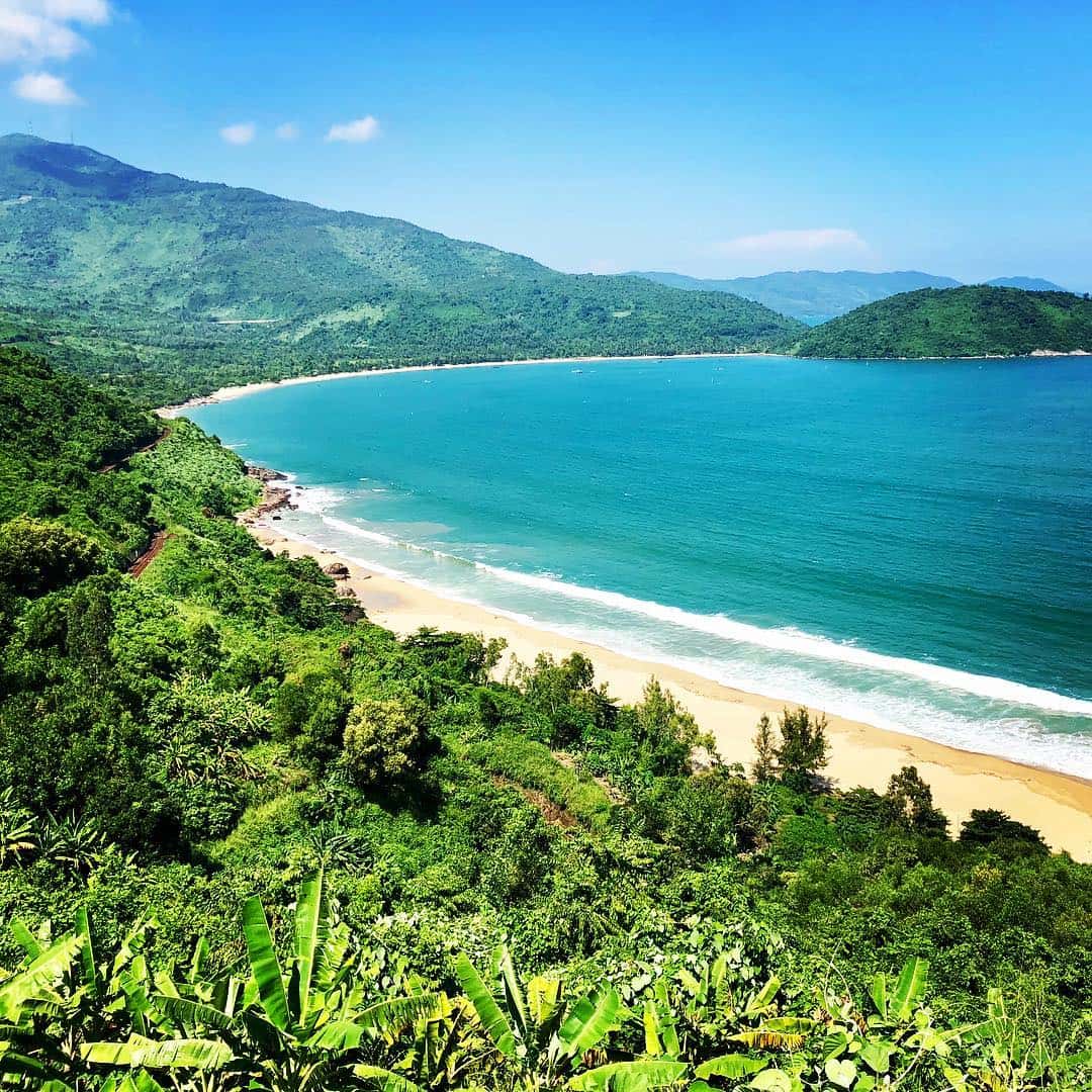justfly lang van da nang