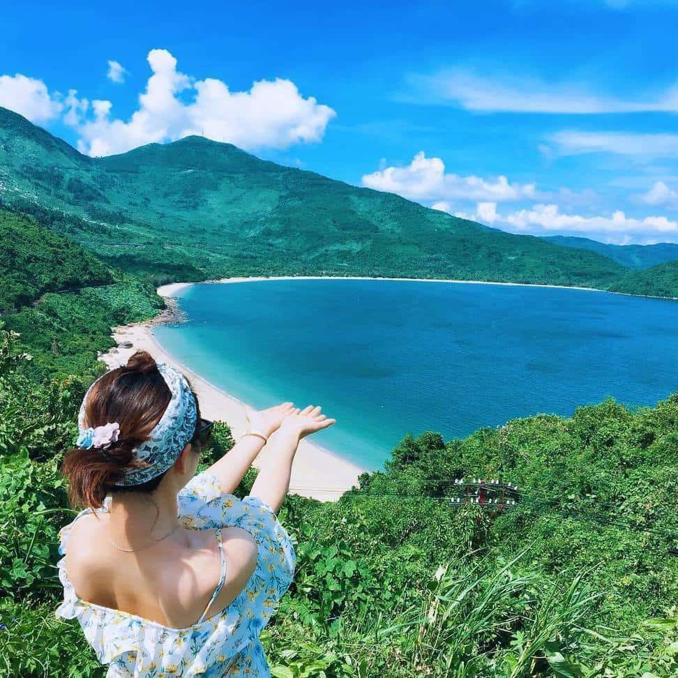 justfly lang van da nang