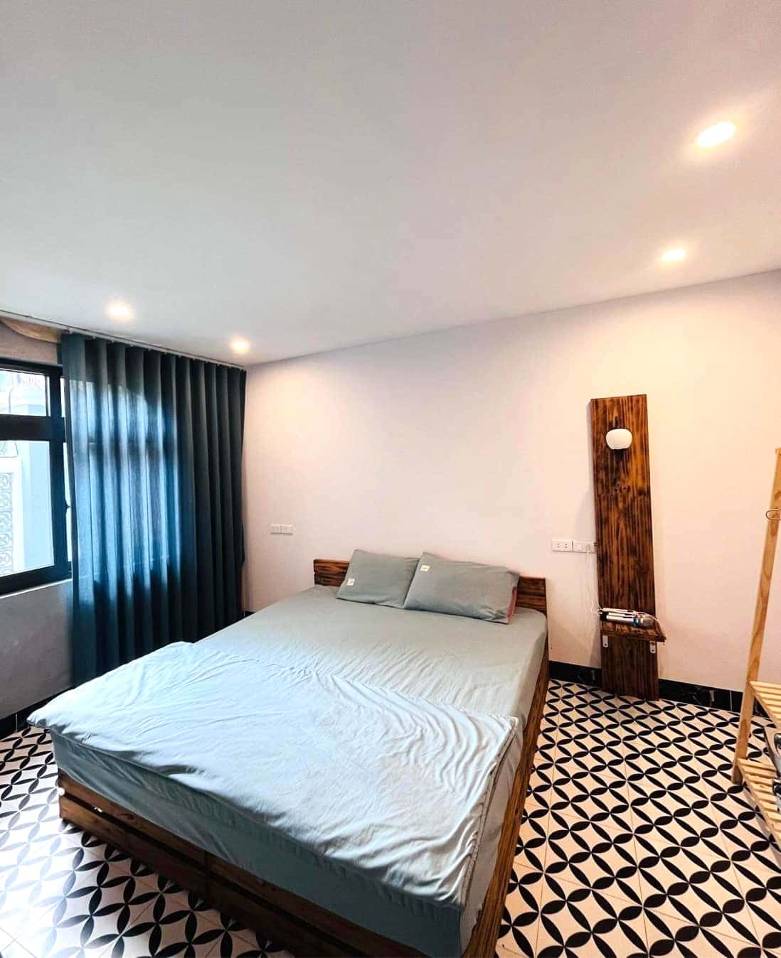 justfly ostrich homestay ba vi 