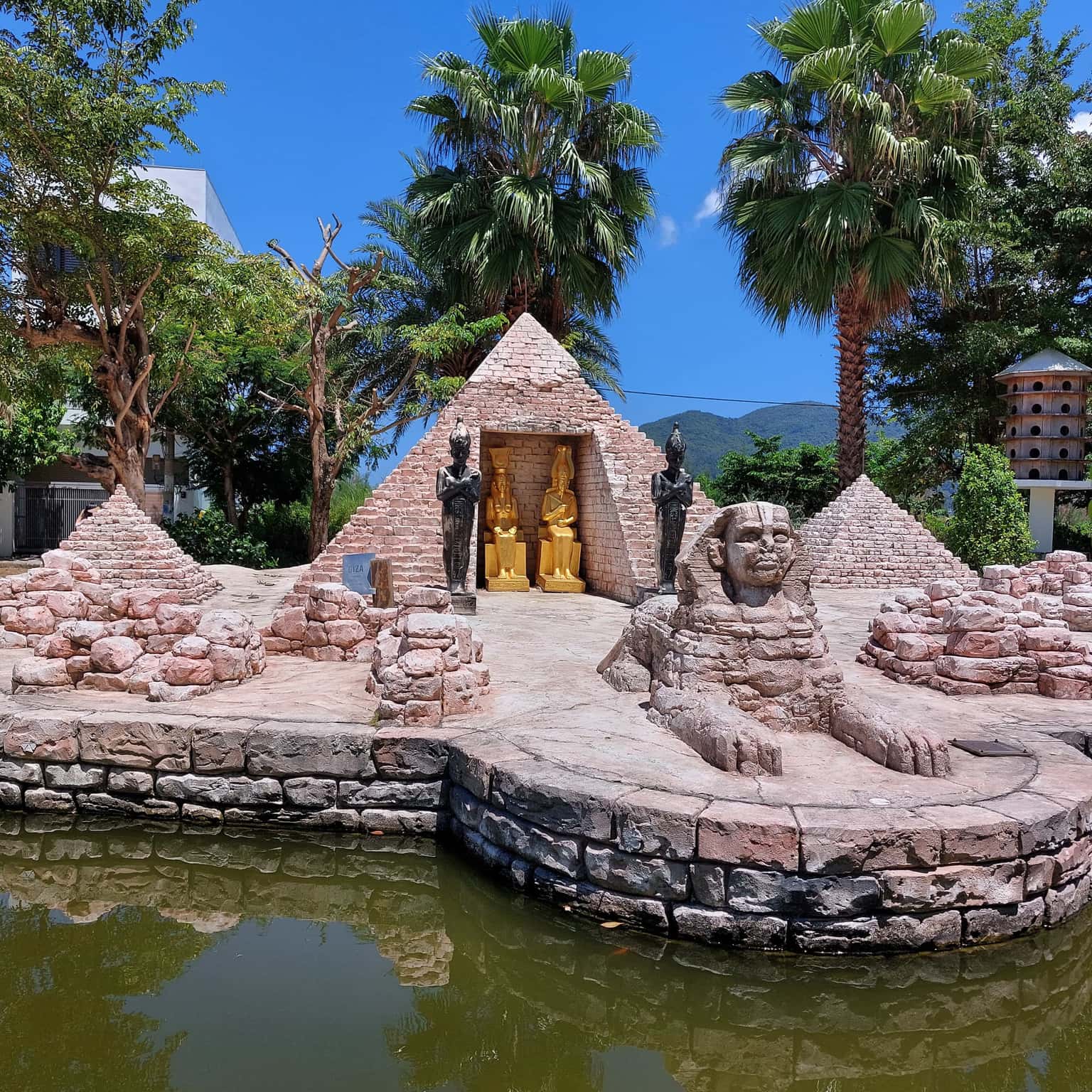 justfly cong vien ky quan the gioi wonder park da nang