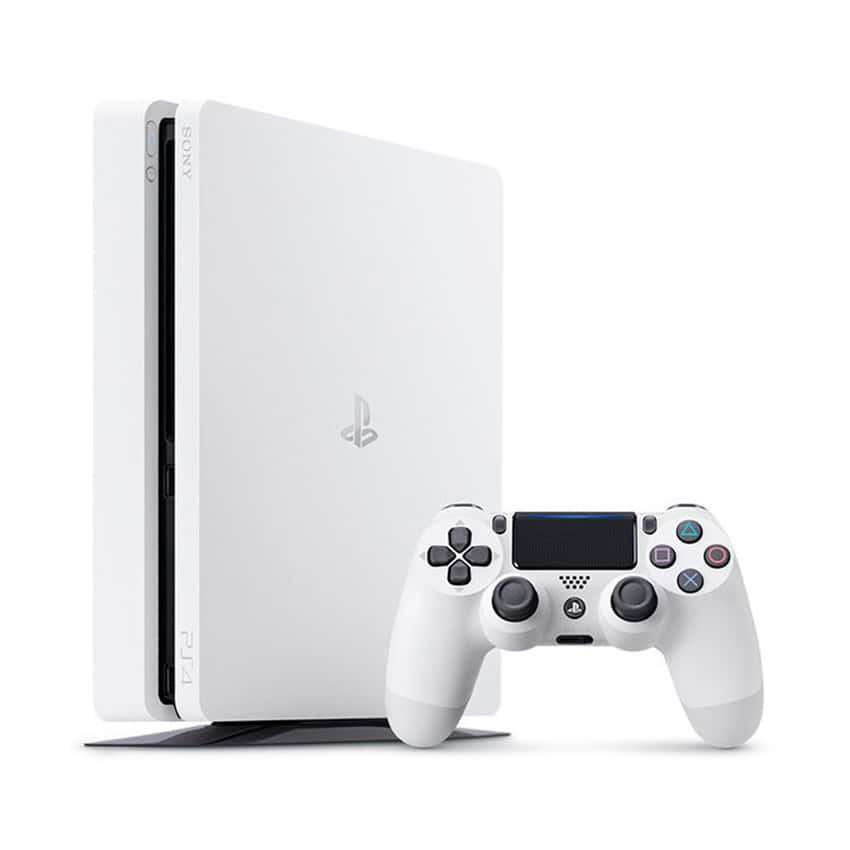 Máy chơi game PS4