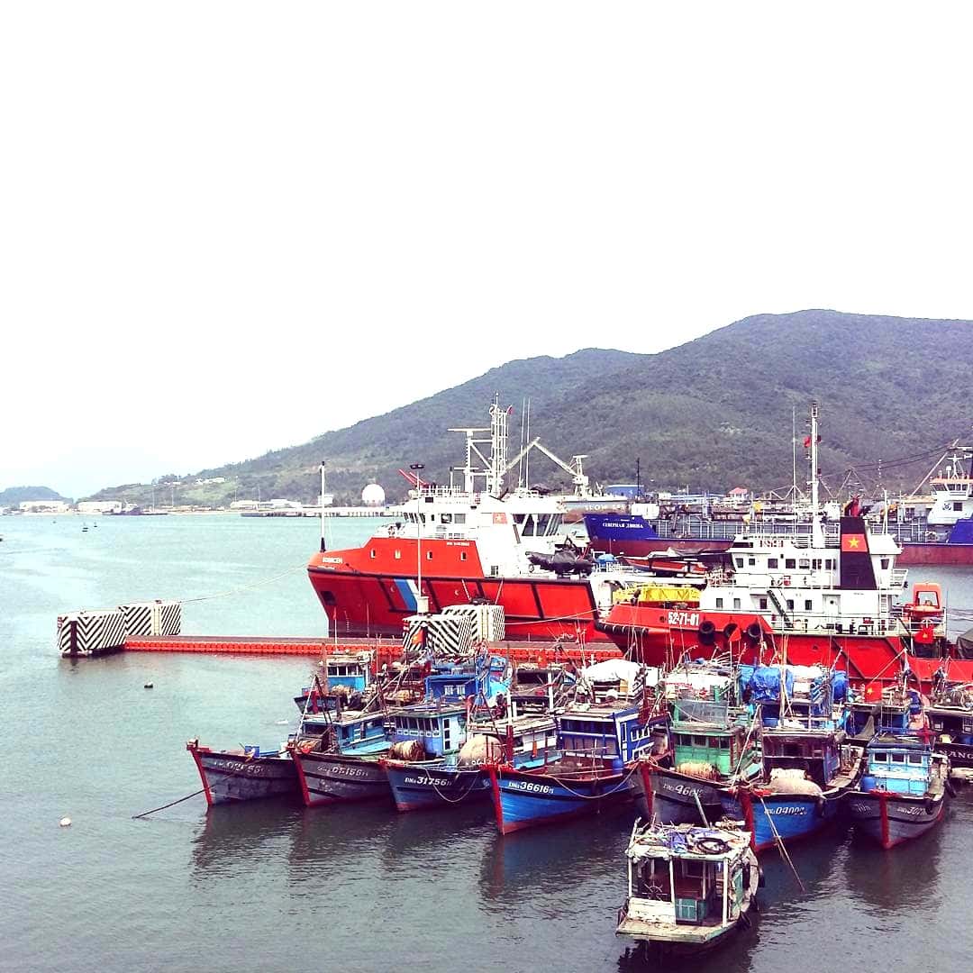 justfly cang tien sa da nang