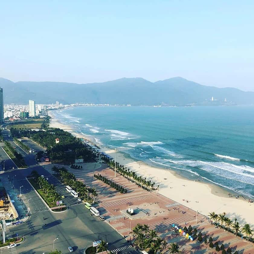 justfly cong vien bien dong da nang