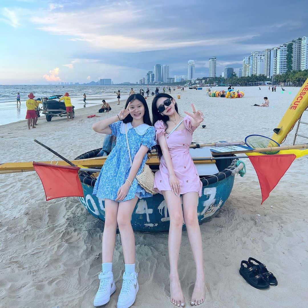 justfly cong vien bien dong da nang