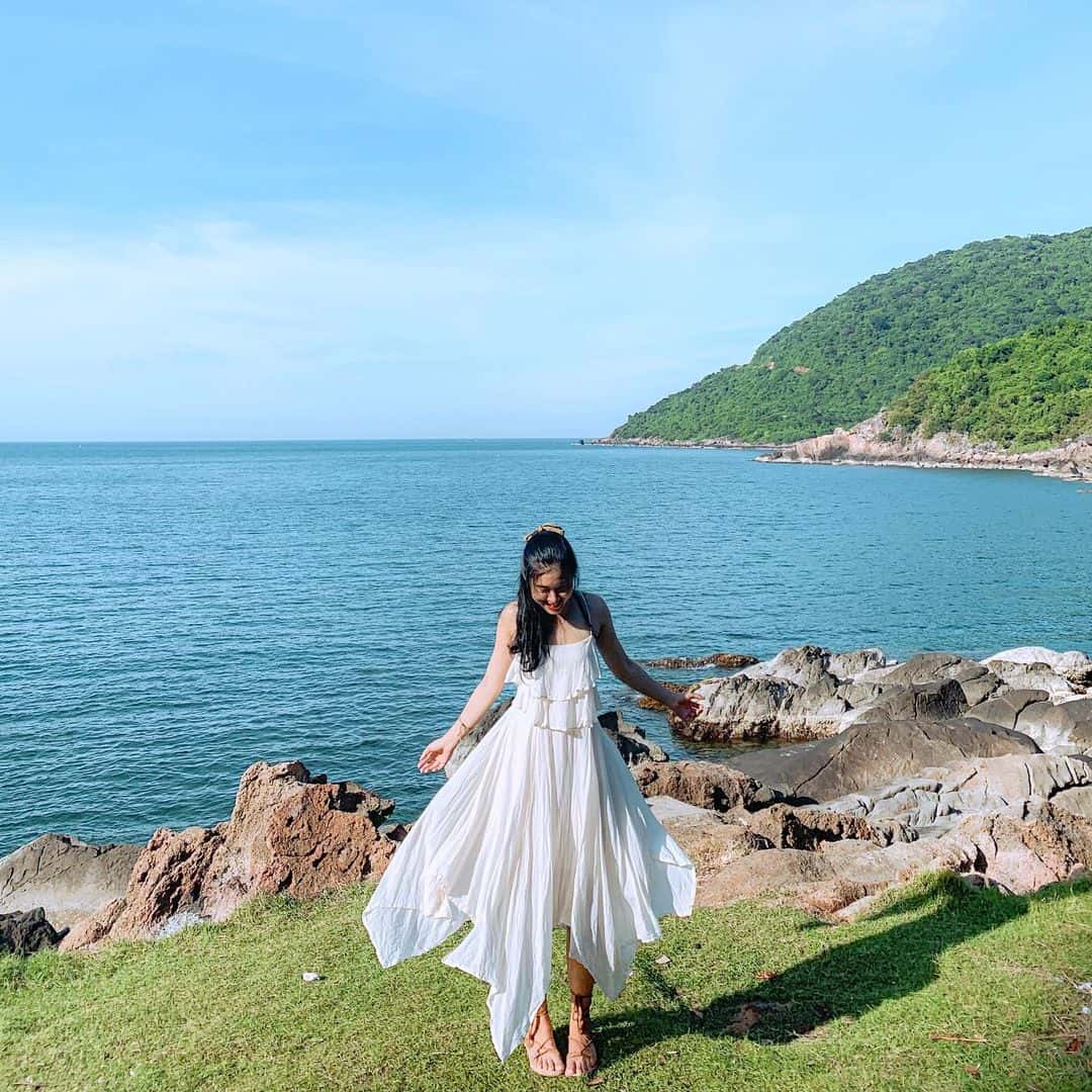 justfly bai da den da nang