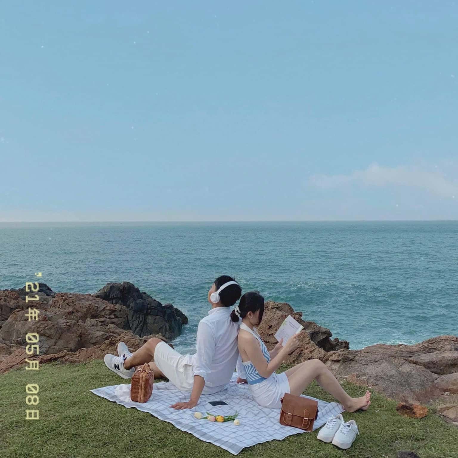 justfly bai da den da nang