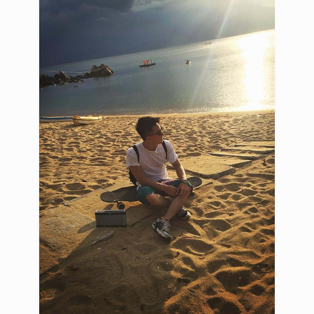 justfly bai cat vang da nang