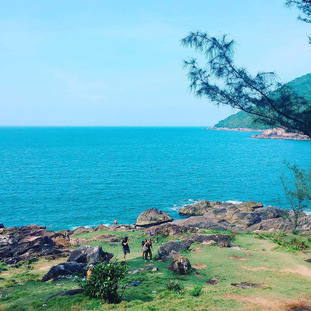 justfly bai cat vang da nang