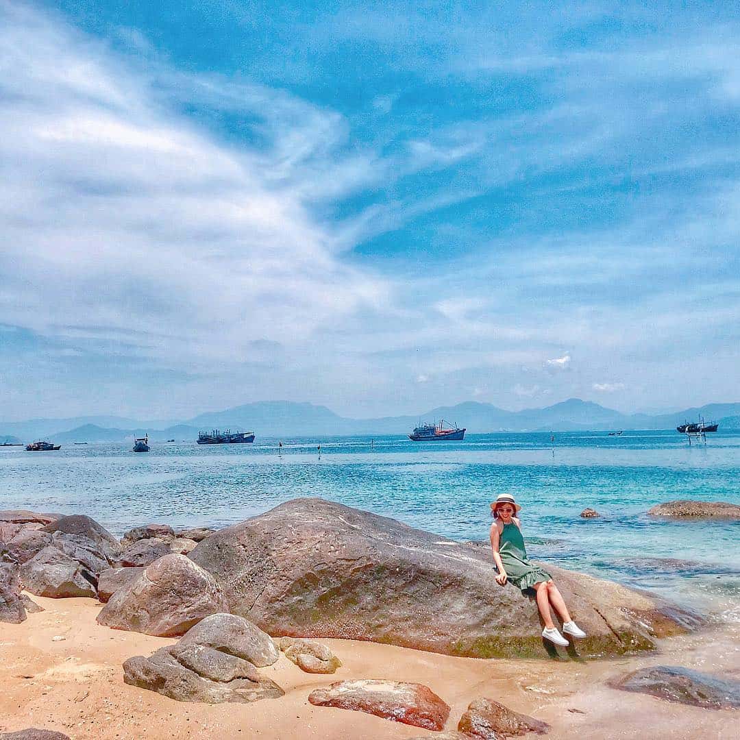 justfly bai cat vang da nang