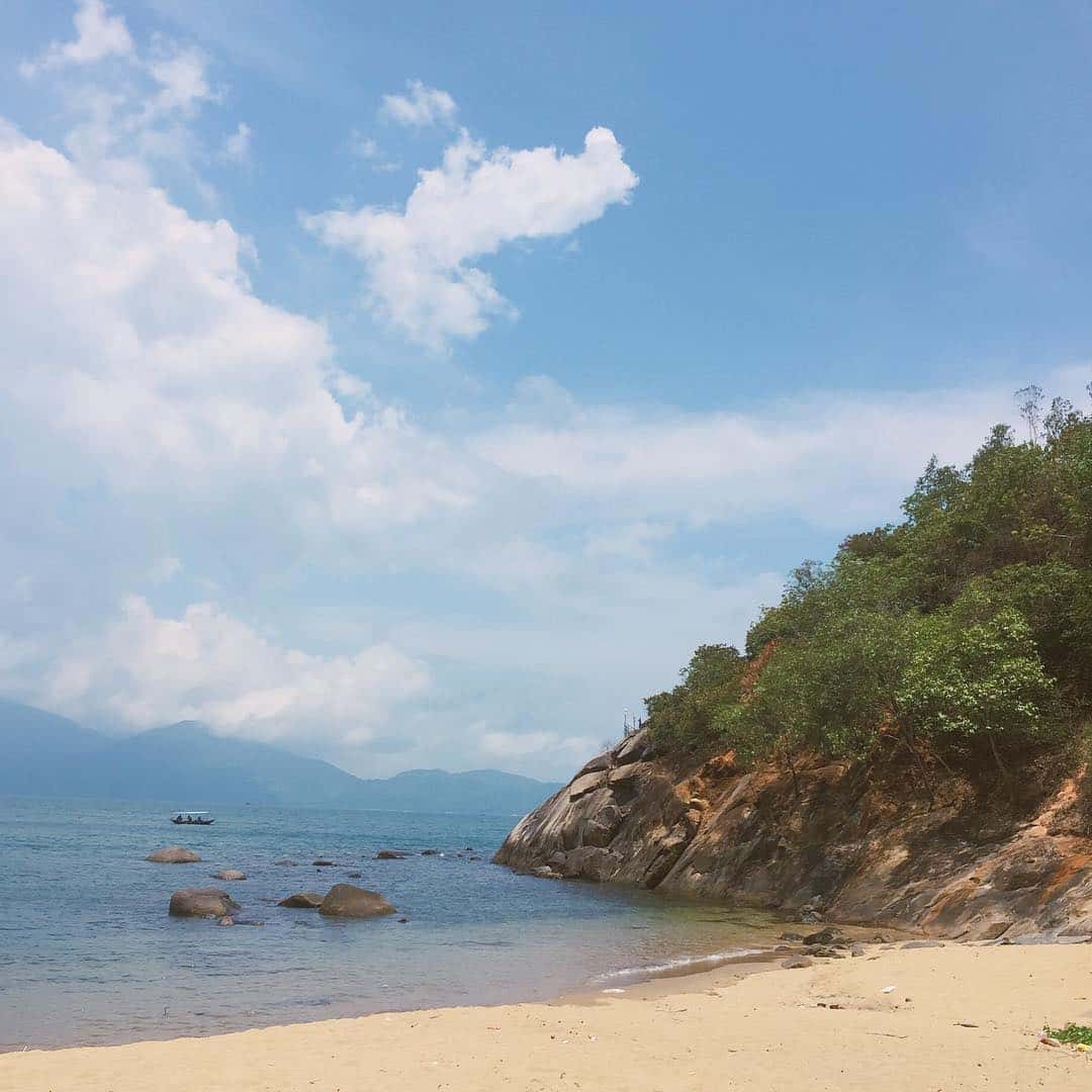justfly bai cat vang da nang