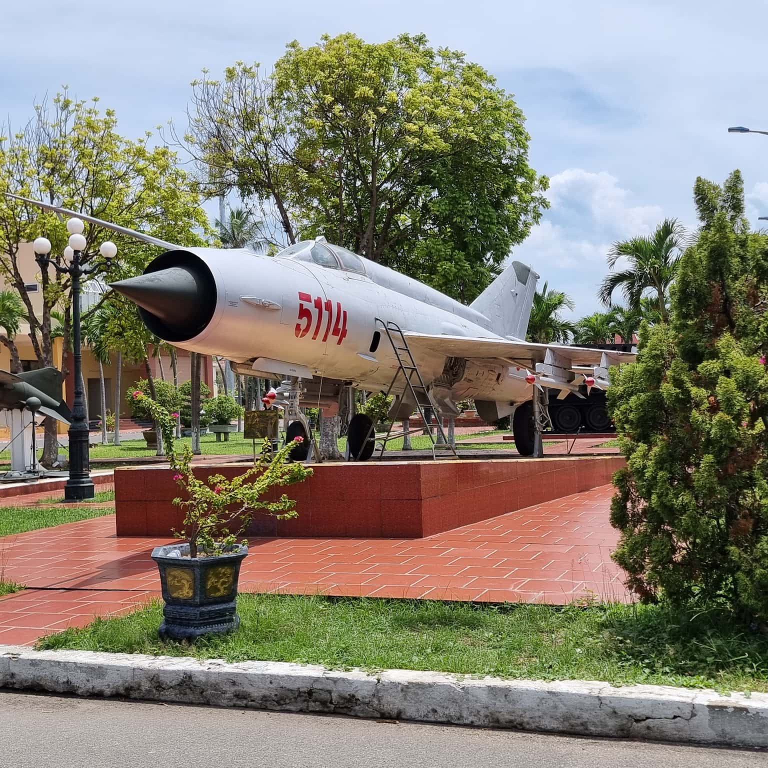 justfly bao tang ho chi minh chi nhanh quan khu 5 da nang