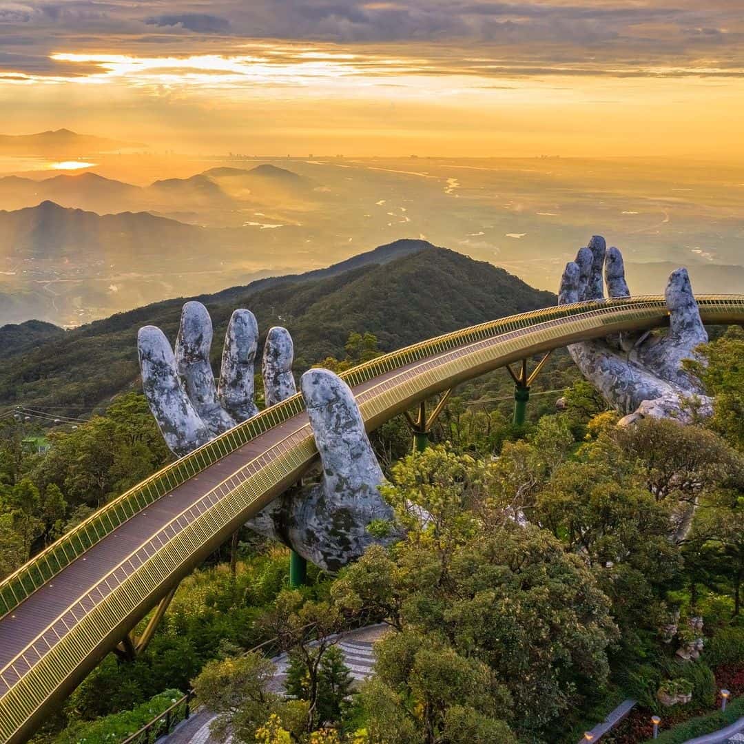 justfly cau vang da nang